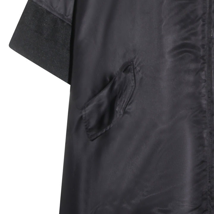 Mm6 Maison Margiela Jackets - BLACK | 9d22d2bab2500fbbaeed3c2d1a67fbdc09067df5