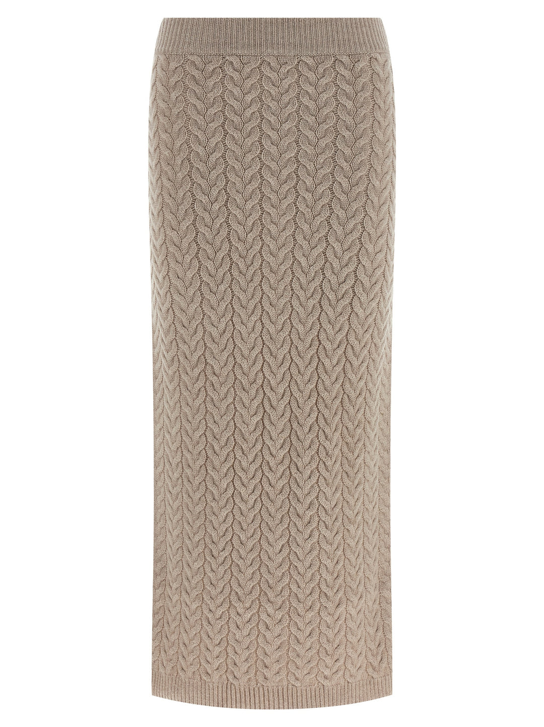 S Max Mara Avignon Gonne - Beige | da3f0209ce1c41a034f75d739ae1e5ecc7e7a816