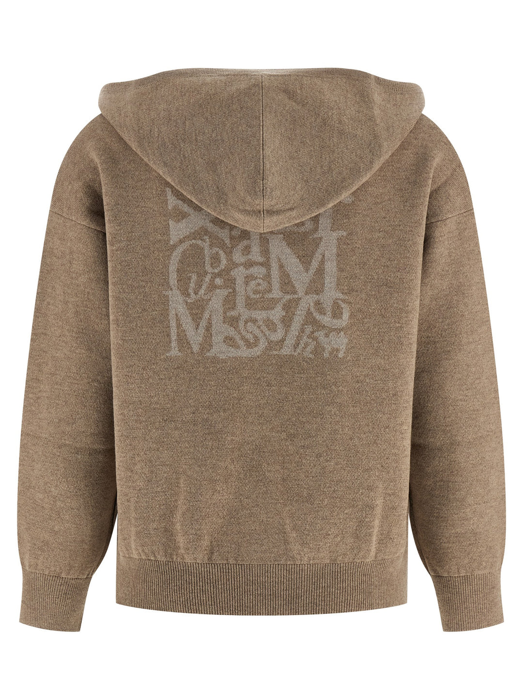 S Max Mara Kurt Maglioni - Beige | 6cabeb8537d7ea174510a9c6152467fdc1319042