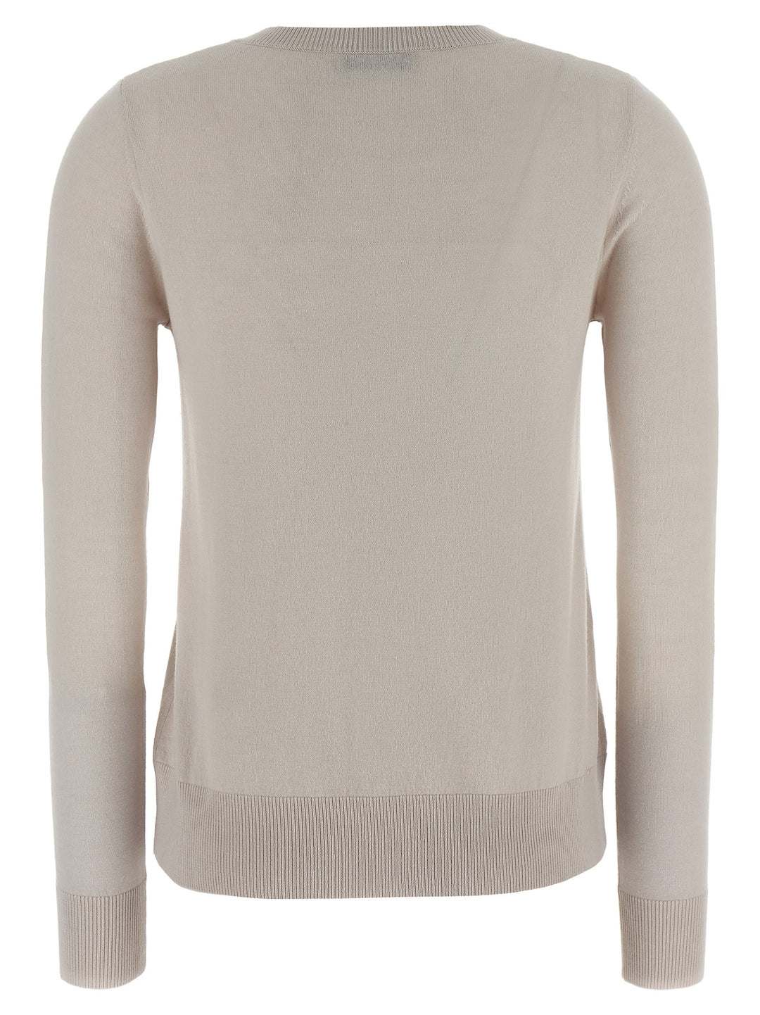 S Max Mara Idoneo Maglioni - Beige | c3e6472e9baec238a70d11656d0b79940645644e