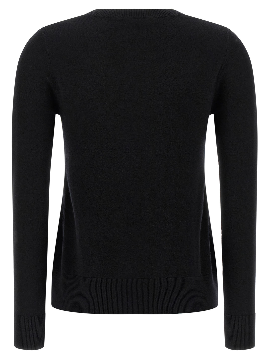 S Max Mara Idoneo Maglioni - Nero | 62c4ca46bdd0cd8603eeb5807ac6599c33cec93c