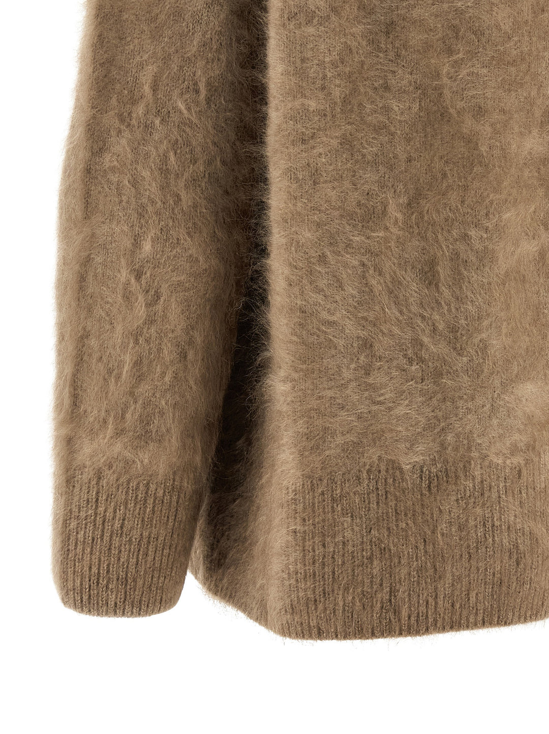 S Max Mara Dante Maglioni - Beige | c469d3178e306ca21195a8dd5673923047183285