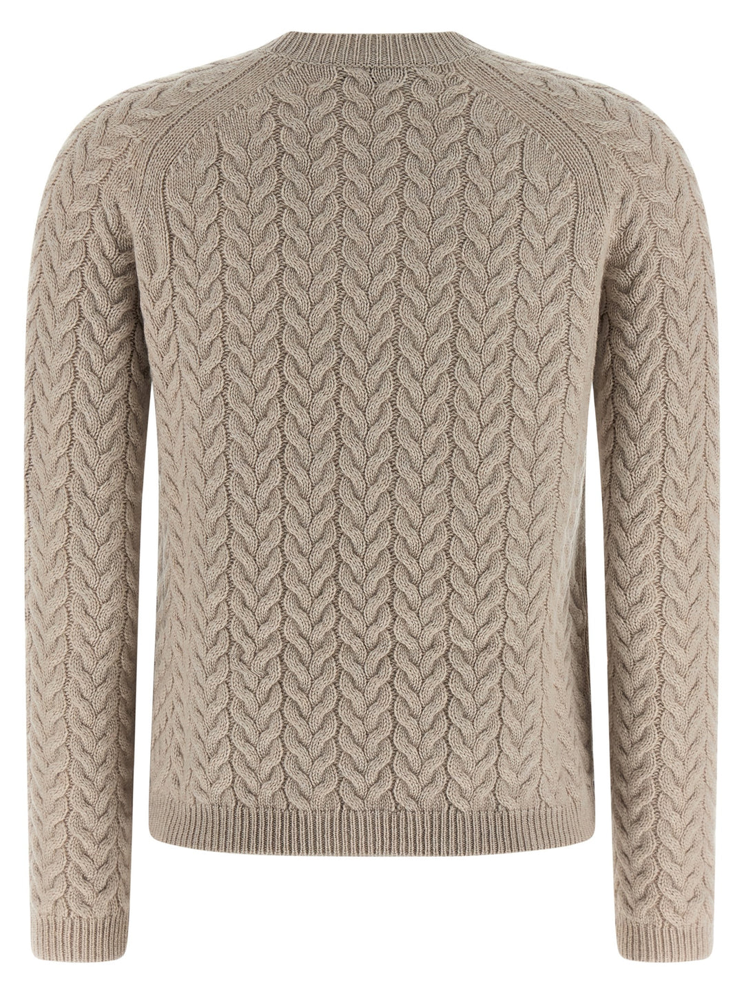 S Max Mara Eliane Maglioni - Beige | cf817fcfb60c85e8bbcbd975a5cd7e257f798850