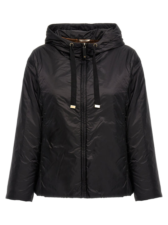 Greenh Puffer Jackets Nero