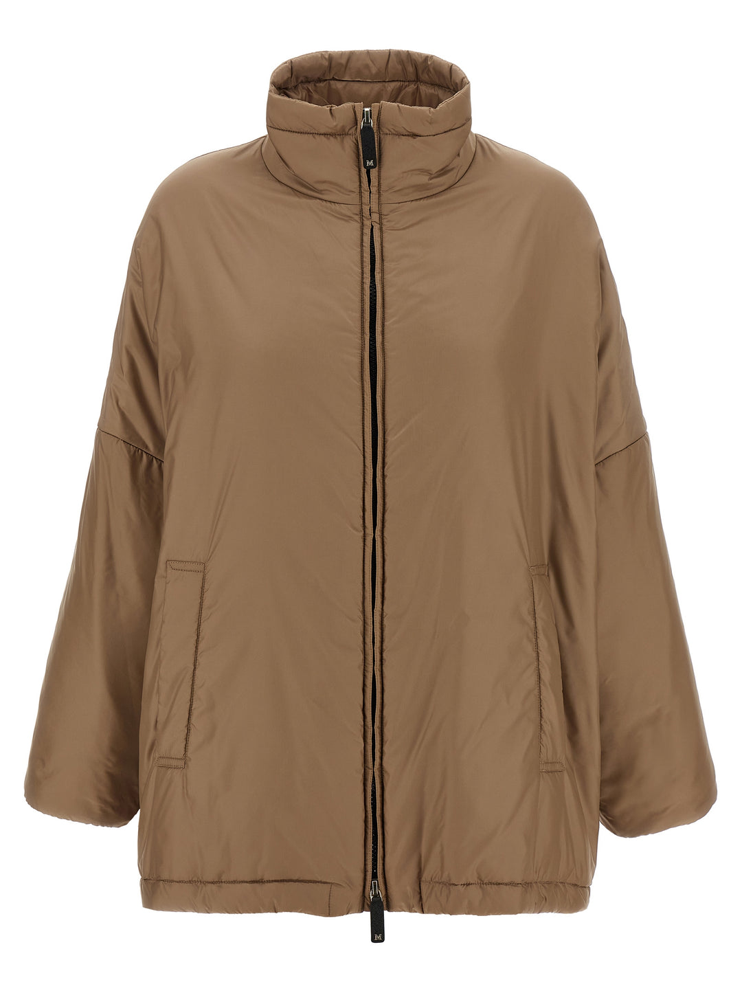 Max Mara The Cube Paris Puffer Jackets - Beige | 465c44407706e09fe2debf389cf31a2b9239832d