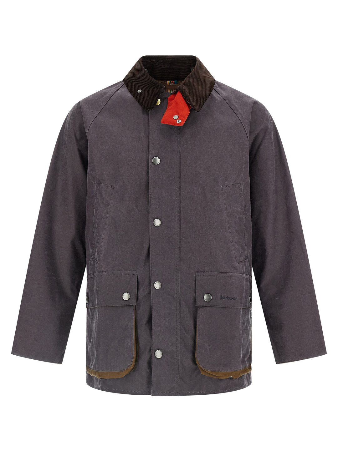 Barbour Bedale® Puffer Jackets - Marrone | 9b3e2be3e13b0c42b835c550690771a7efdebb72