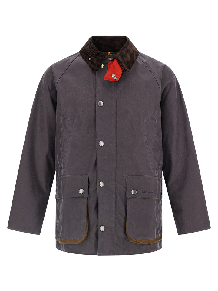 Barbour Bedale® Puffer Jackets - Marrone | 9b3e2be3e13b0c42b835c550690771a7efdebb72
