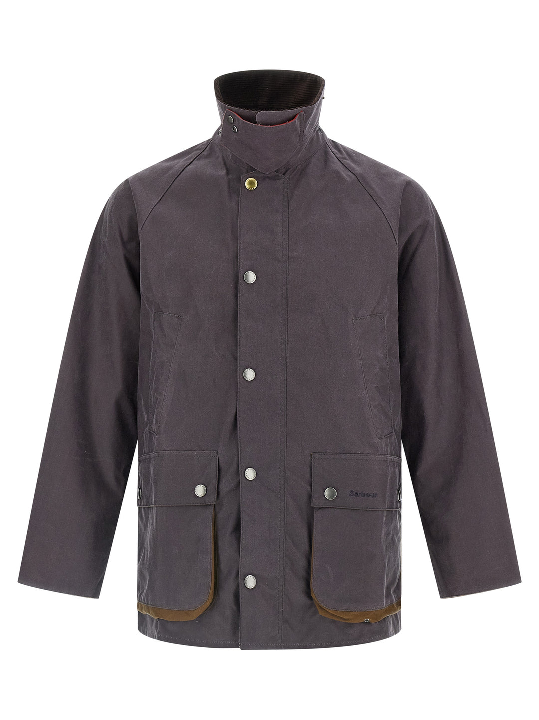 Barbour Bedale® Puffer Jackets - Marrone | 31d333399fc4e77287642d3a6aa93face4f0db7f