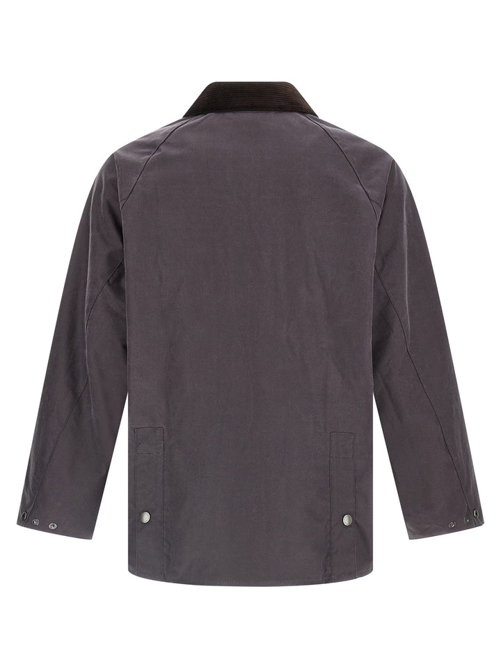 Barbour Bedale® Puffer Jackets - Marrone | cb0fb29c3c9855ad604bdb8aaff9096fc58765cd