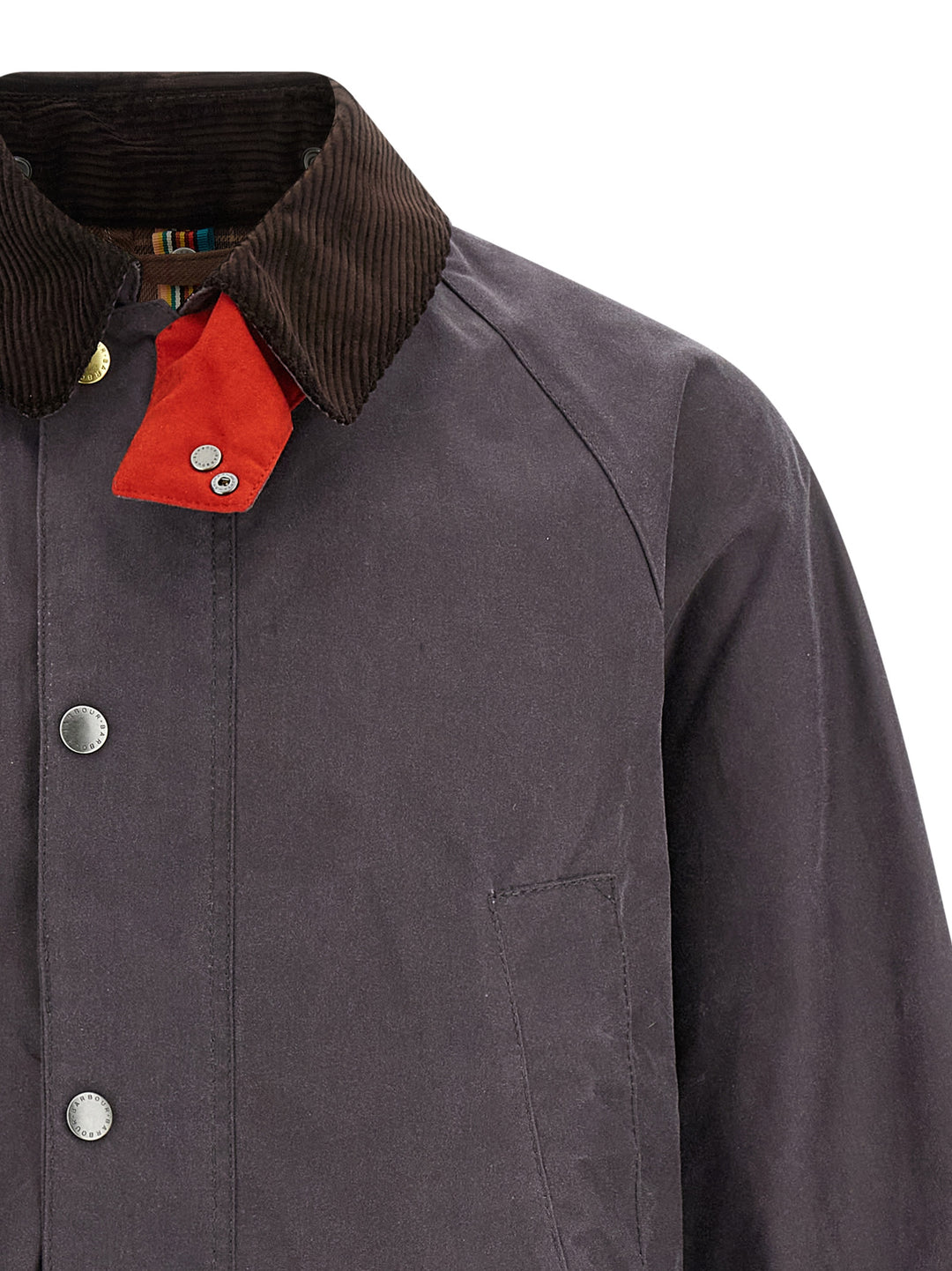 Barbour Bedale® Puffer Jackets - Marrone | 6ff4b68ad48d72584640e471dc22dd0b27d359ab