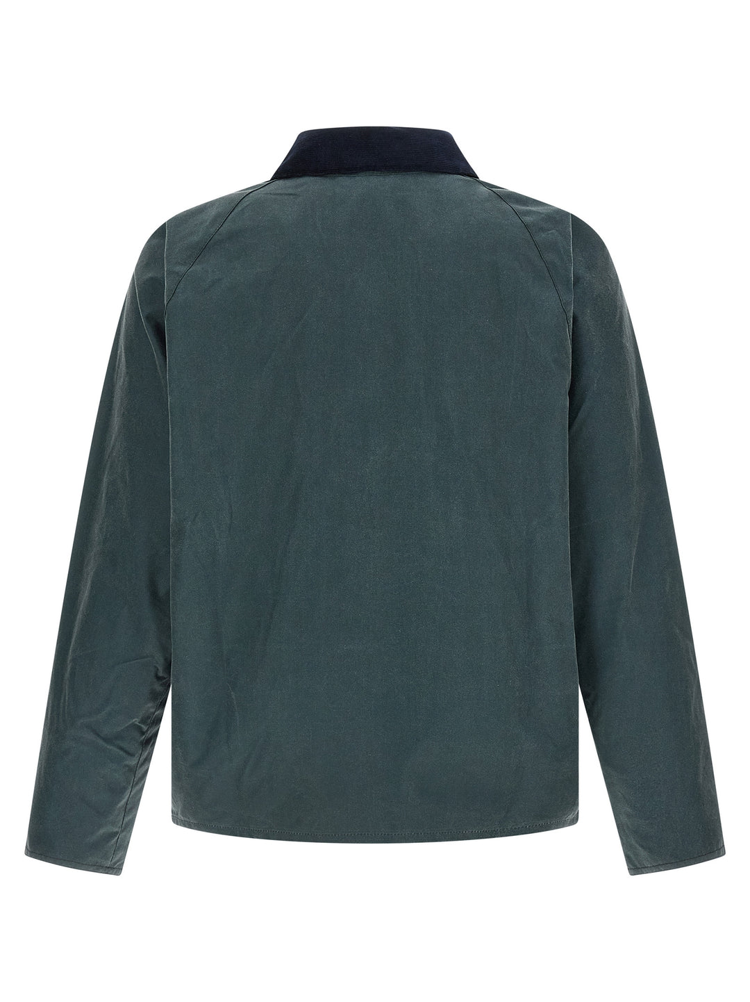 Barbour Transport Puffer Jackets - Verde | a683ff19ddea885ab94732b6a826fda762db55e7