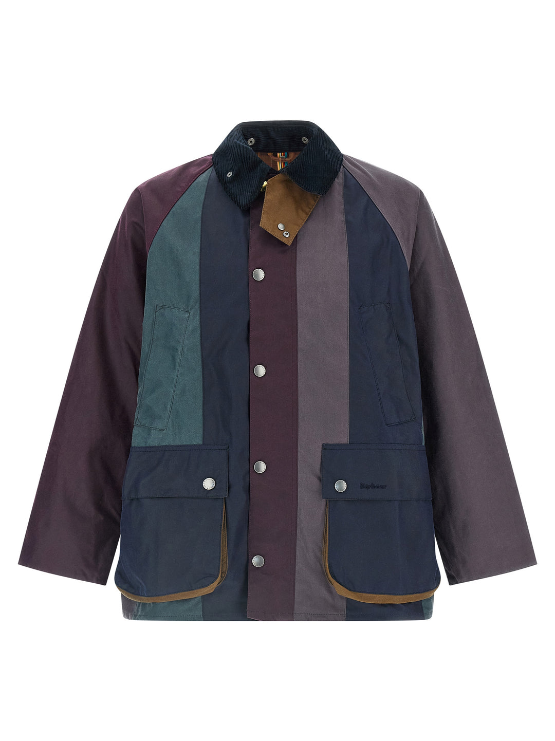 Barbour Bedale® Puffer Jackets - Multicolor | 41509ddb1940e218f8928ba79427140e8082cd14