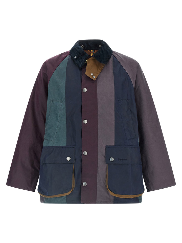 Barbour Bedale® Puffer Jackets - Multicolor | 41509ddb1940e218f8928ba79427140e8082cd14
