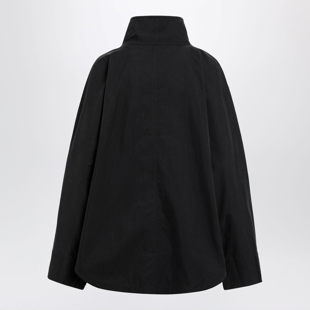 Toteme Coats & Jackets - Nero | aaf0e071fdb2371d17b8ffe2a90a321b716e3bb8