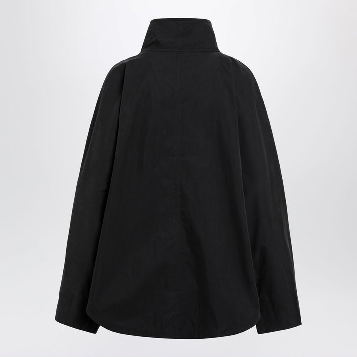 Toteme Coats & Jackets - Nero | aaf0e071fdb2371d17b8ffe2a90a321b716e3bb8