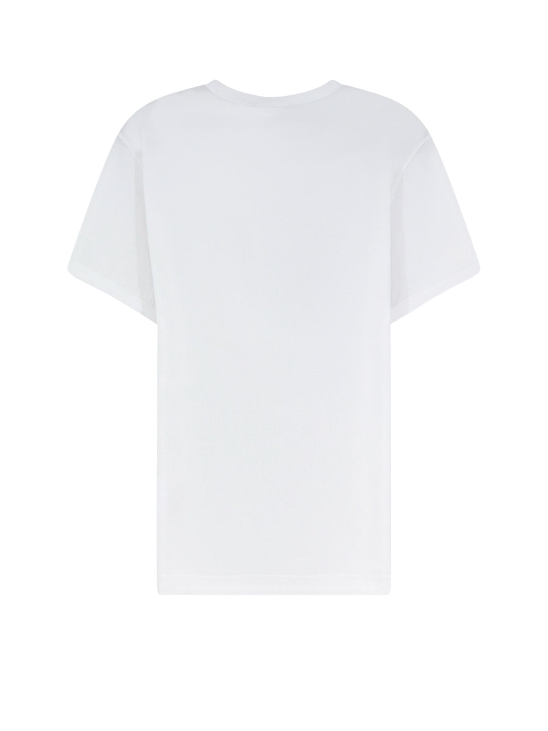 Dolce & Gabbana T-shirts and Polos - BIANCO OTTICO | d7eca02ef0fc5008cf7a25fefa7b9b9c545cfea6