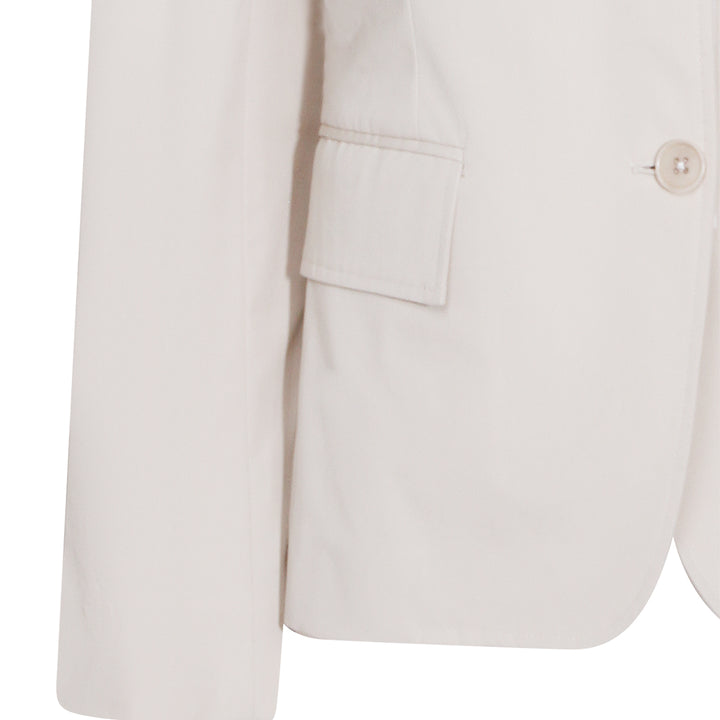 Thom Browne Jackets - BEIGE | de32d840c70486fe14bb6dd513290738d61ffe62