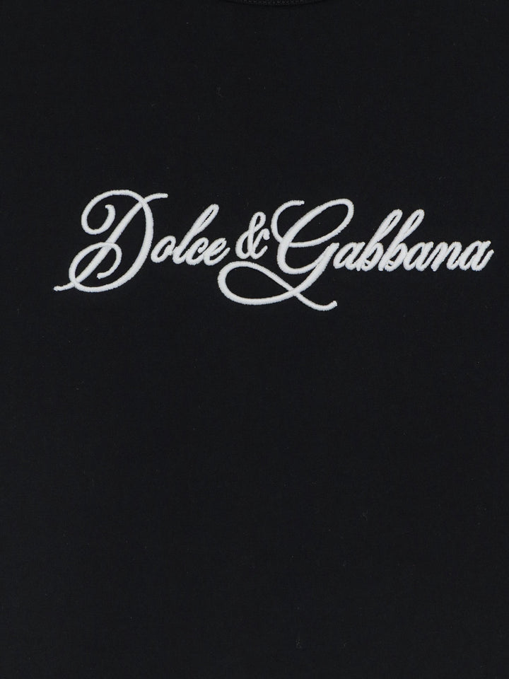 Dolce & Gabbana T-shirts and Polos - Dark | d730fd135710a9fbe9395c527d2791957b1d350b