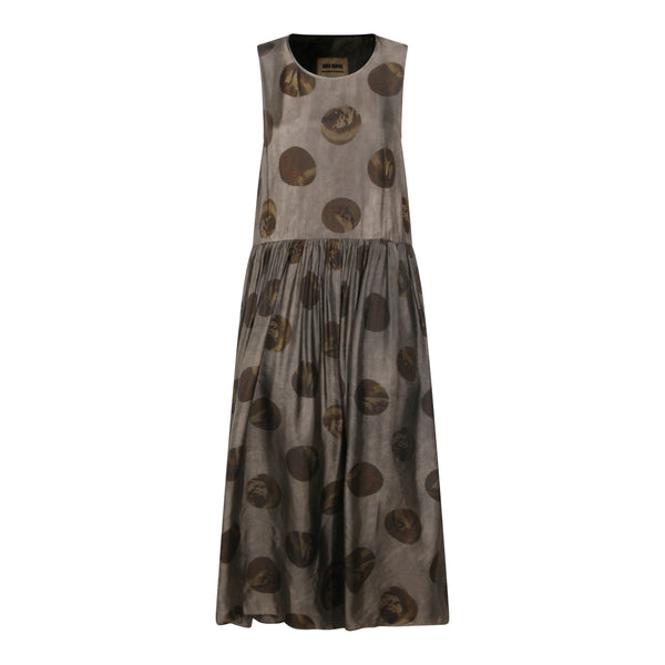 Dresses Grey / Brown