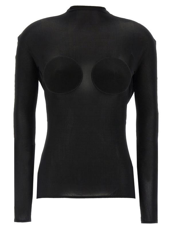 Cono Maglioni Negro