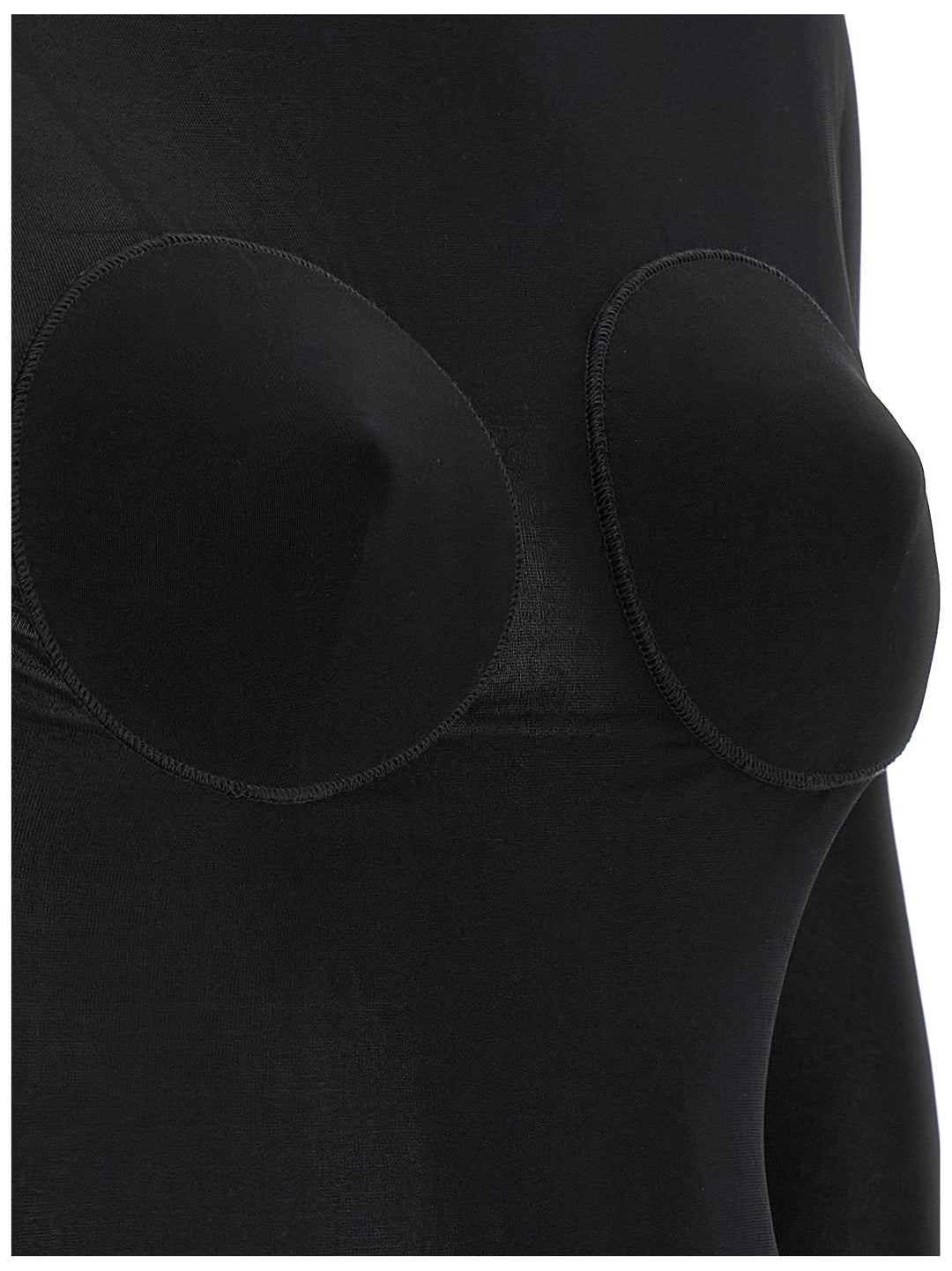 Jean Paul Gaultier Cone Sweater Maglioni - Nero | ca12a7c71199f0a00225a9ffd9cc3fe11b0a1a47