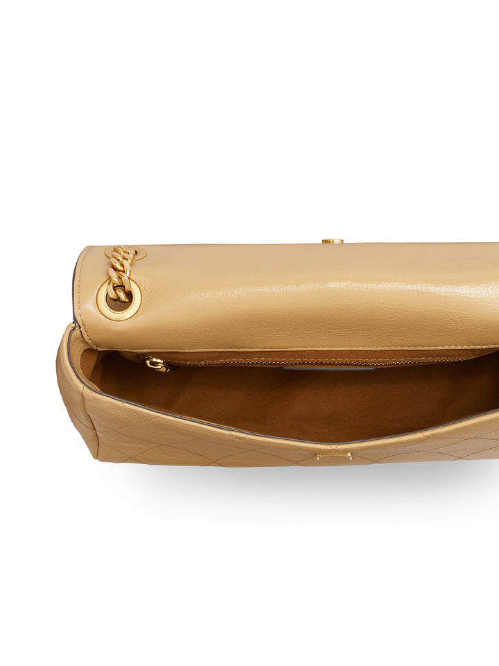 Tory Burch Bags - PECAN | 682e95bdfa3972bd6e028be849a0bb53d9dd9e88