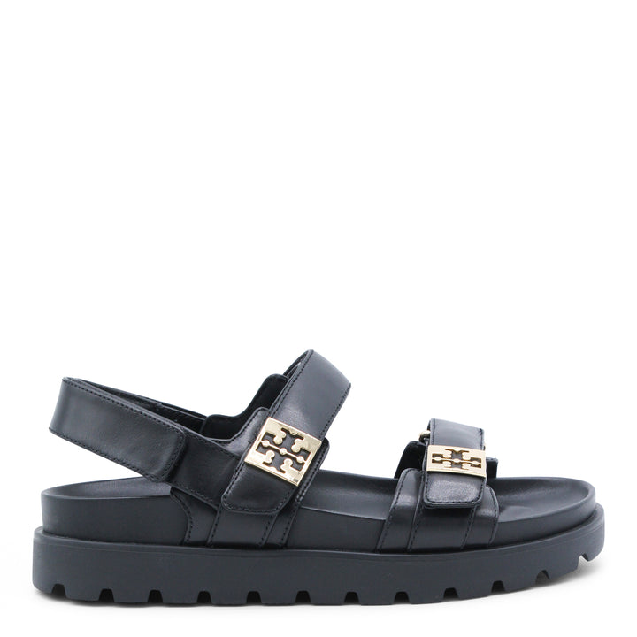 Tory Burch Flat shoes - BLACK | 16193d9485d82291184d140503d017fd1d2d2053