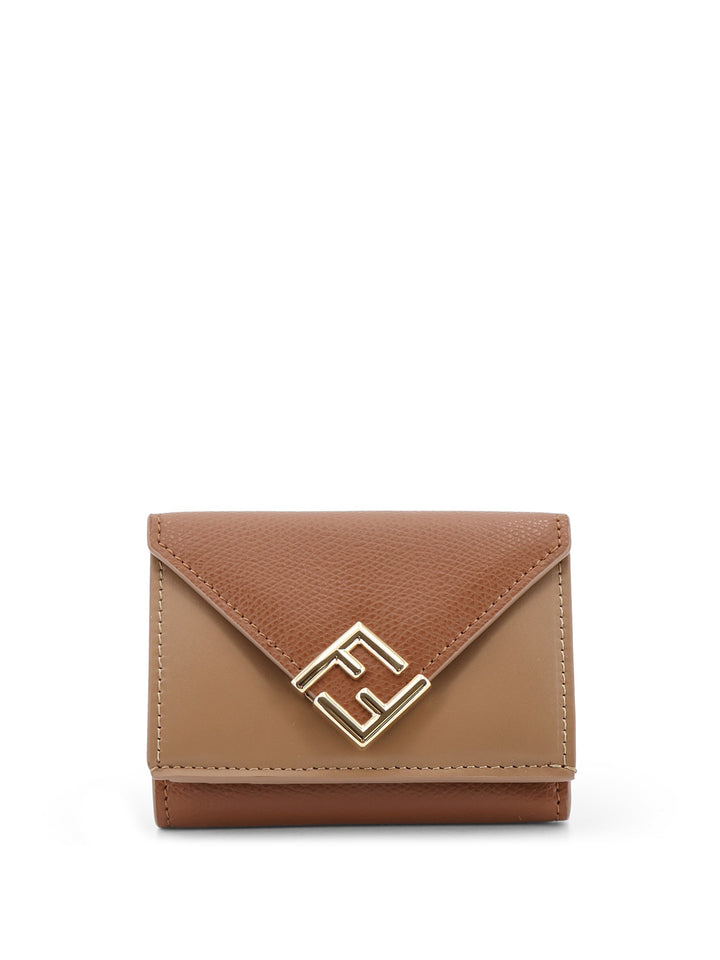 Fendi Wallets - SANDSELLIEROS | 881f3253f5f1cd94f1c1b3d4e327753bfa836436