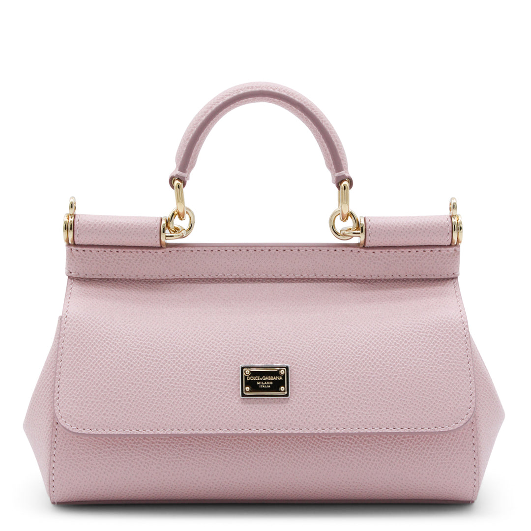 Dolce & Gabbana Bags - ROSA CARNE 2 | b68902918c6e661b3c6547ccb0e70e4f0e7a8c9c