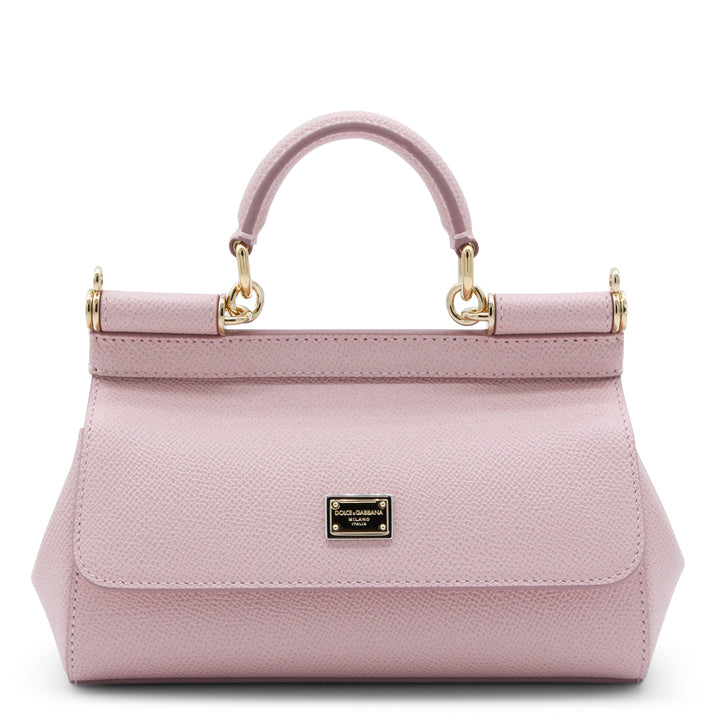 Dolce & Gabbana Bags - ROSA CARNE 2 | b68902918c6e661b3c6547ccb0e70e4f0e7a8c9c
