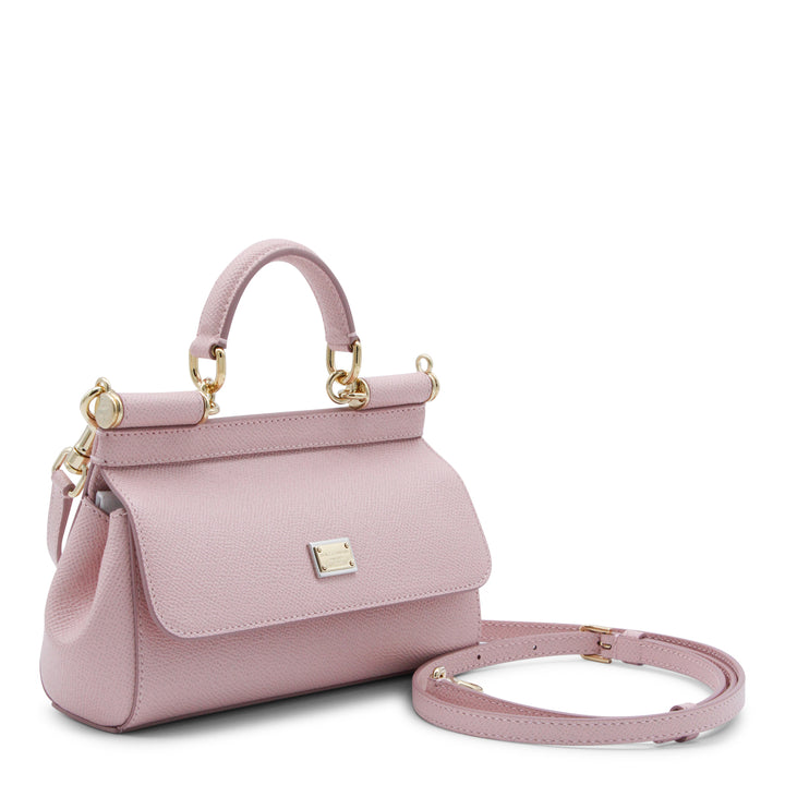 Dolce & Gabbana Bags - ROSA CARNE 2 | b85d3919efe61f0a7fb1634d5f24f62e023ba819