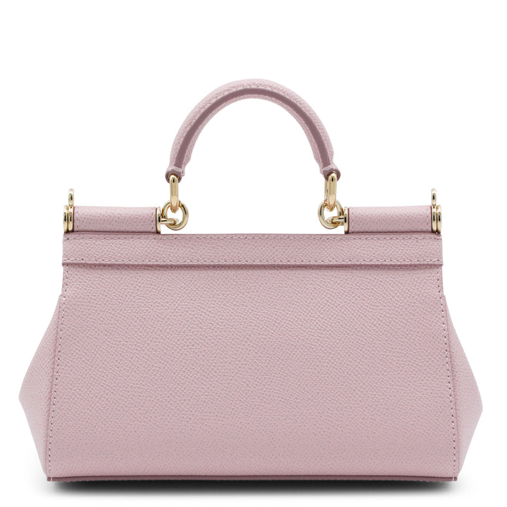 Dolce & Gabbana Bags - ROSA CARNE 2 | 1cab1dbde5899f2a43712b2d43c5fde945d4b4b1