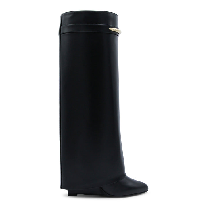 Givenchy Boots - BLACK | 34ca00aef3335f7abf8e918d0c8616cf66ed7d2d