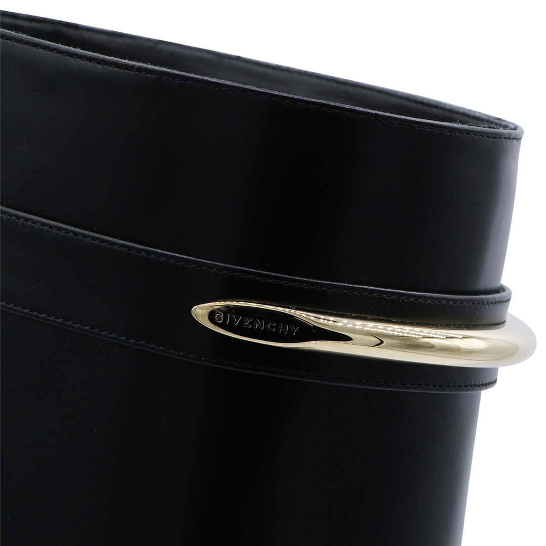 Givenchy Boots - BLACK | 6ae4f0358a71330c5c5e2f5308c71aea6133f53c
