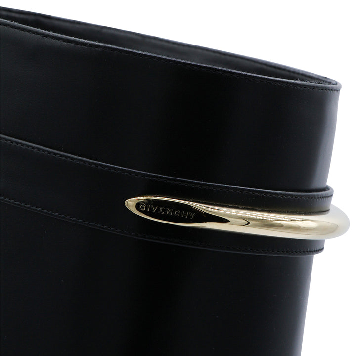 Givenchy Boots - BLACK | 6ae4f0358a71330c5c5e2f5308c71aea6133f53c