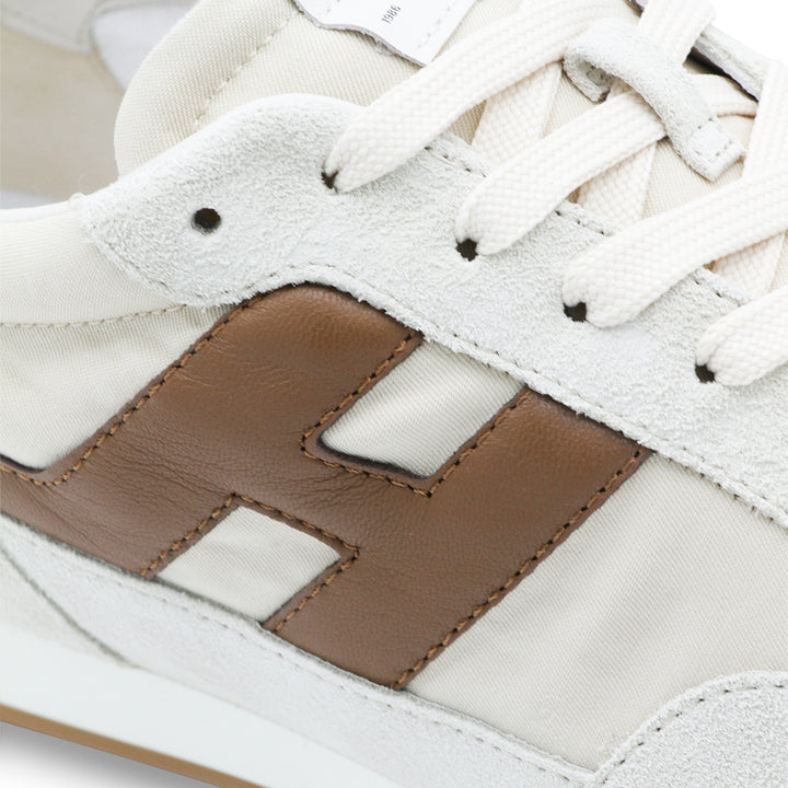 Hogan Sneakers - BEIGE-CUOIO | 6aca5fbab6cea766ba047801ff310f85fa482570