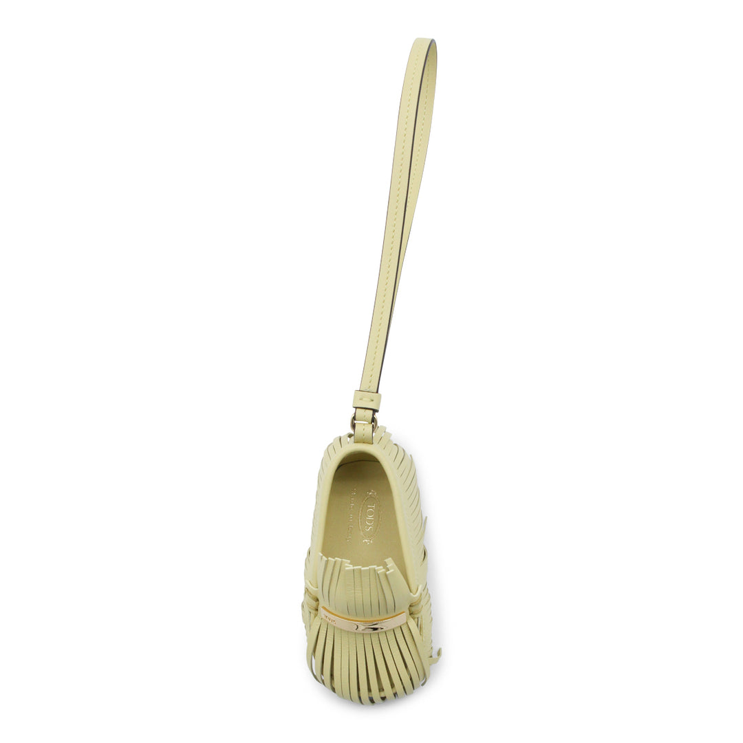 Tod'S Keychains - FLAN | 309b48acad06934325ed1dc0c87db32ae5a94374