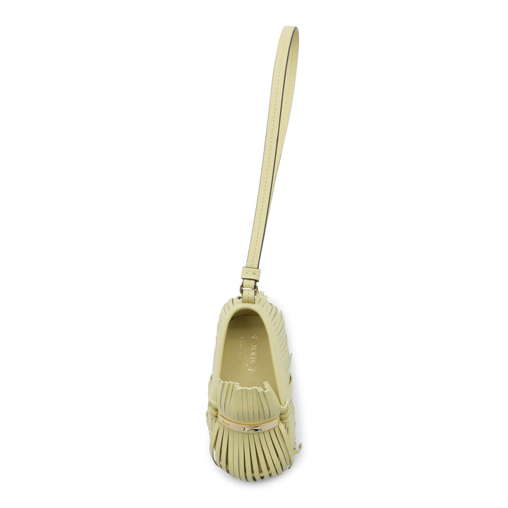 Tod'S Keychains - FLAN | 309b48acad06934325ed1dc0c87db32ae5a94374