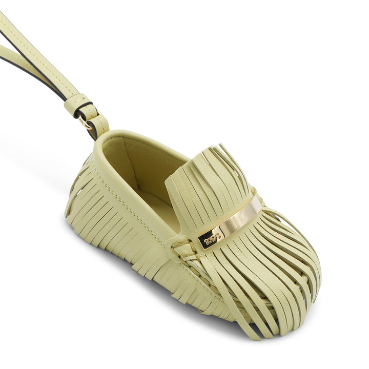 Tod'S Keychains - FLAN | 25b8e5507a12ac1ef80524f30d15b72194554eb4