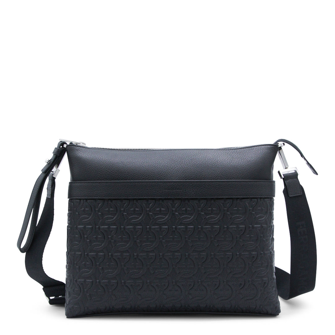 Ferragamo Bags - NERO | 55112d393532796788b1c48ffd87dc3ad53dd1b5