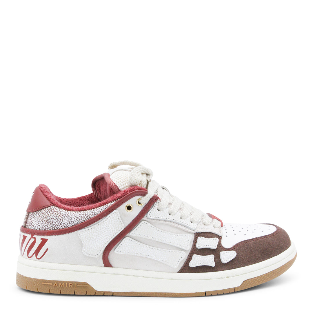 Amiri Sneakers - TOBACCO | b6f972bc41b295e178c405444f75d663ade86563