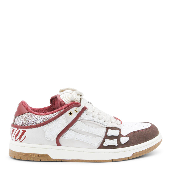 Amiri Sneakers - TOBACCO | b6f972bc41b295e178c405444f75d663ade86563