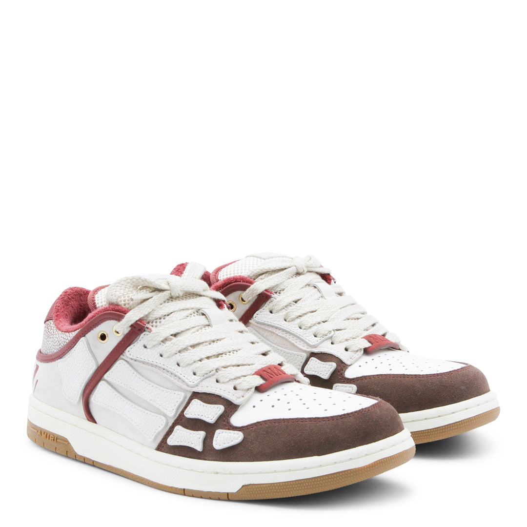 Amiri Sneakers - TOBACCO | 3c4feb61cab4f1fcffc0d3037a77f573cf85725c