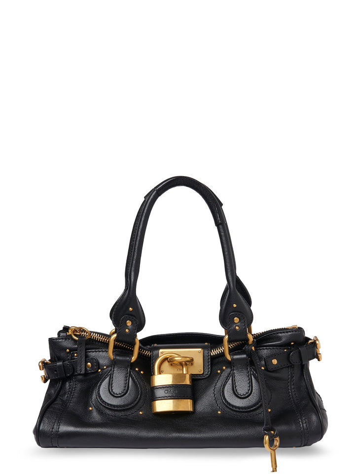Chloè Bags - BLACK | 27a6ae2f9f465caf86c77c84858a6145e8620a77