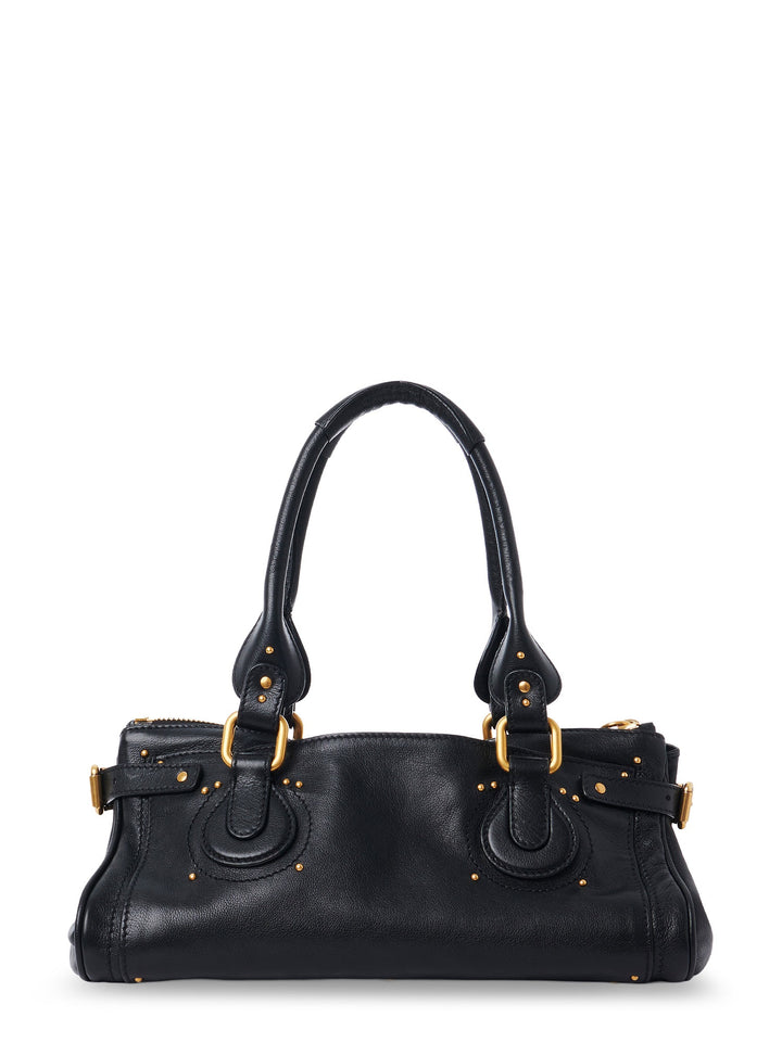 Chloè Bags - BLACK | e1122822acabf84ff21af4ead4e147b326a0dd2c