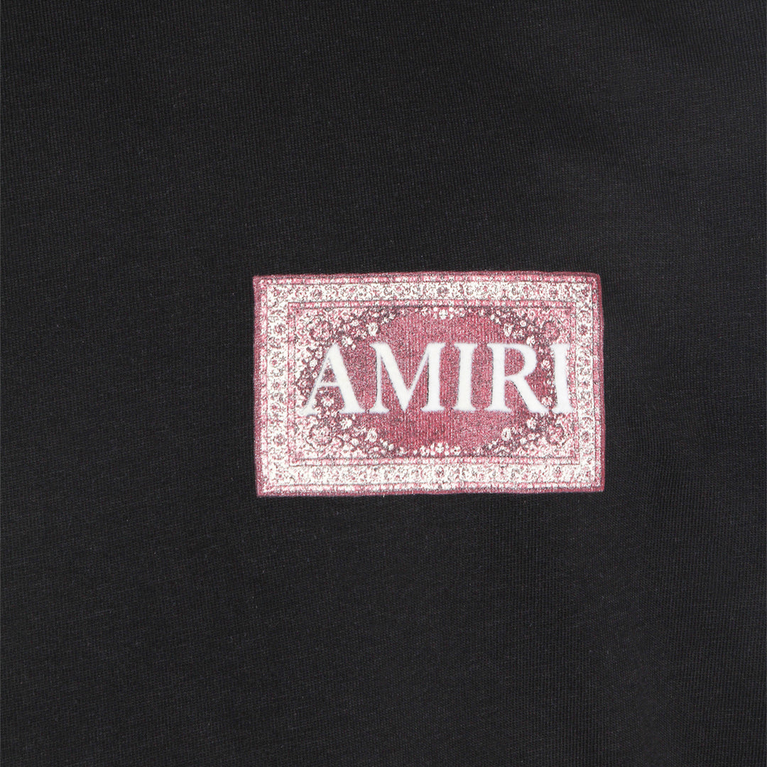 Amiri T-shirts and Polos - Blacks and greys | 46f2c1c0b5169a57e552dd526169028dd4f3d58b