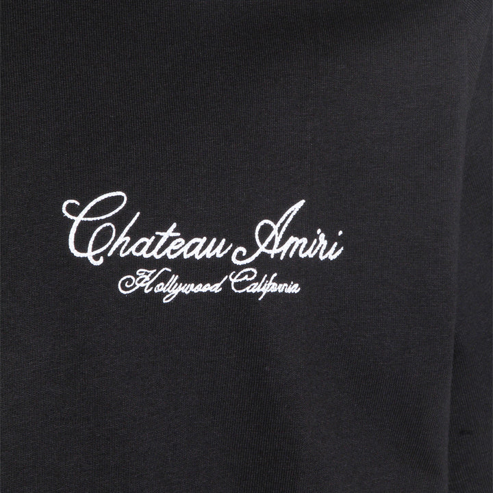 Amiri T-shirts and Polos - Blacks and greys | 80d61b347b57e1ba087c37306e0cdb3d442534fc