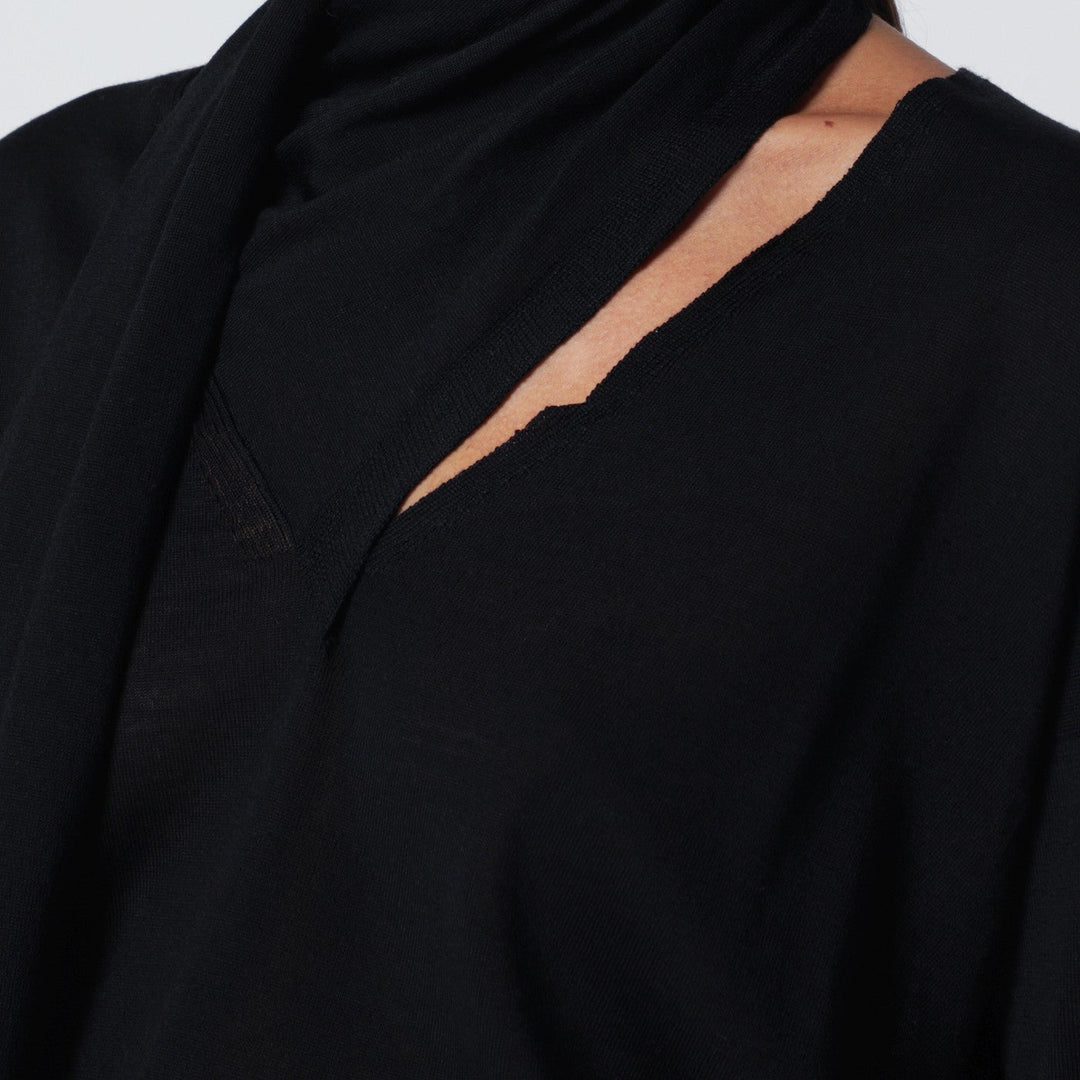 Roberto Collina Shirts & Tops - Nero | e46ca65206cd815bc1f39e7f9eeafb10468ae766