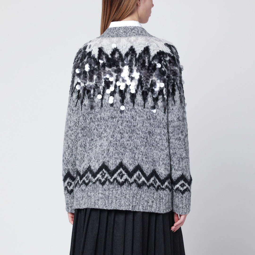 Roberto Collina Shirts & Tops - Grey | eb4467e258d825816a399b0ab1a0b7057958568c