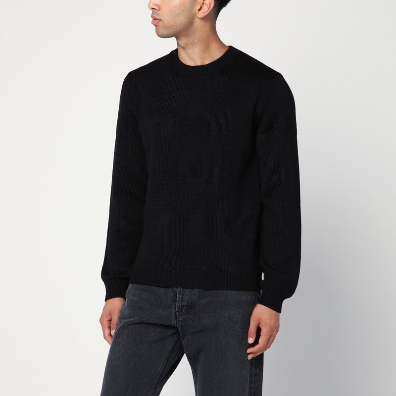 Roberto Collina Shirts & Tops - Nero | 2938b9c130d6dc300b2449da332ba1eddad92865